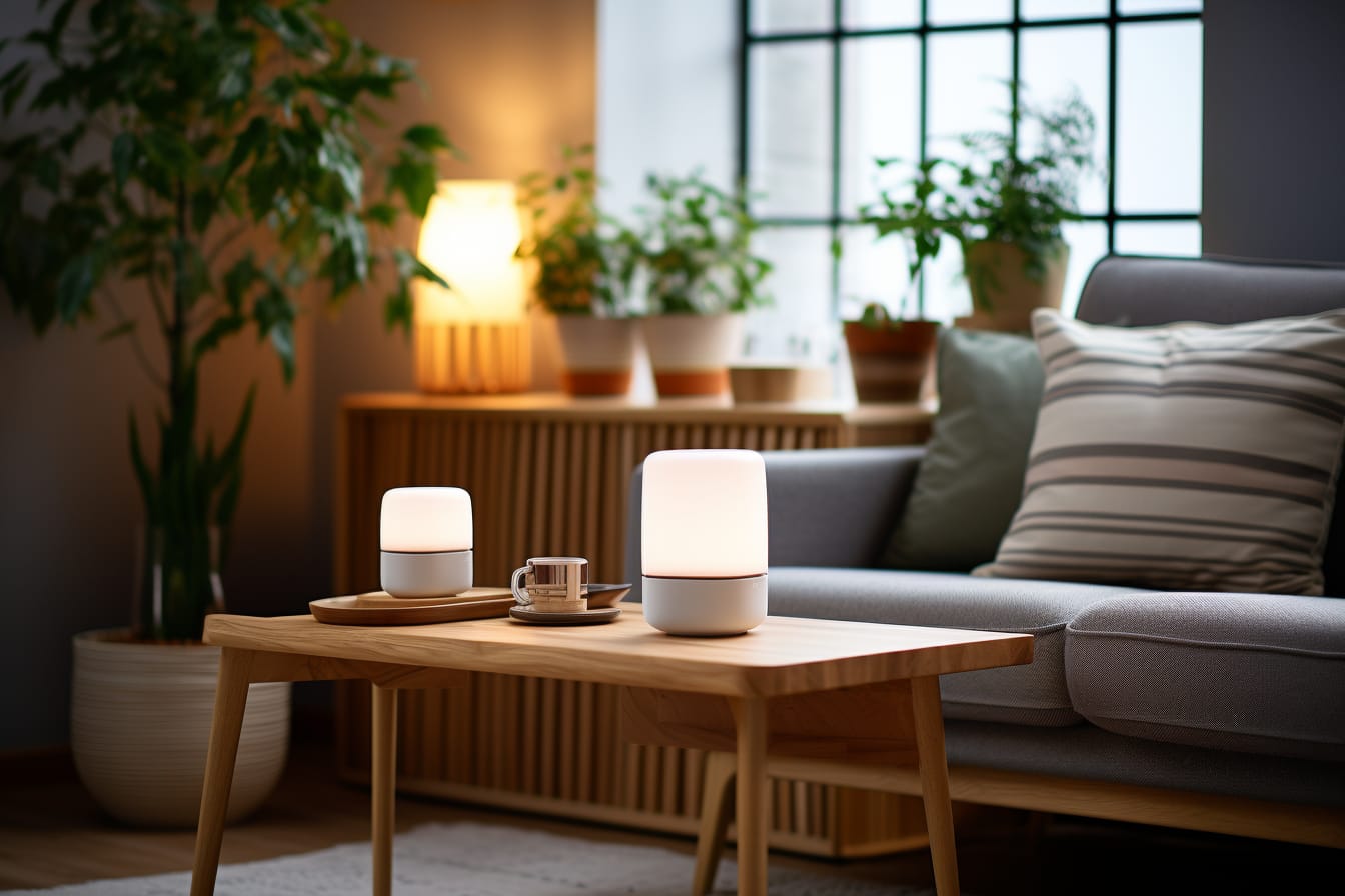Assurer une connexion sans faille avec un répéteur Wi-Fi bien installé
