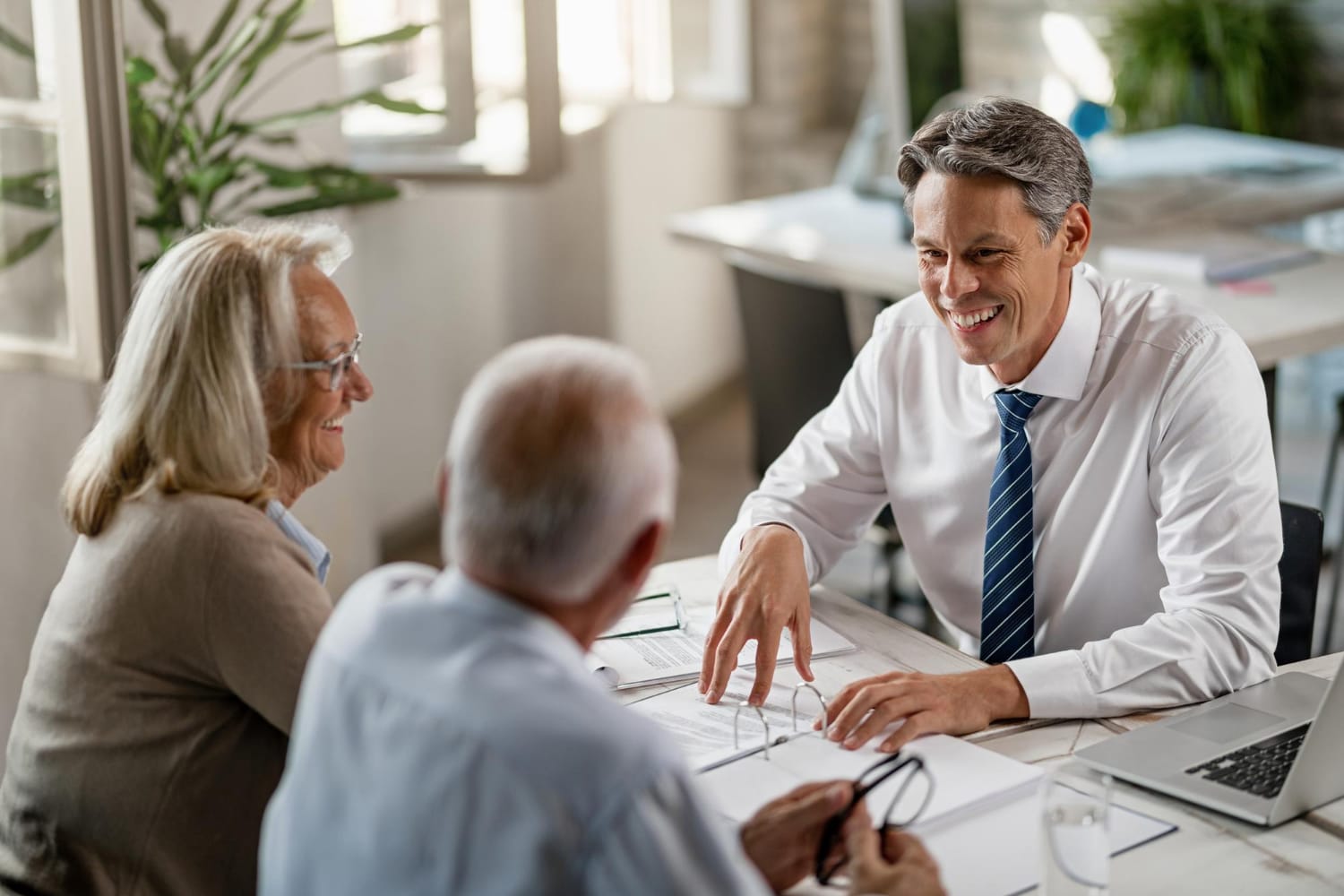 Audit patrimonial : l’outil indispensable pour anticiper et planifier ta succession