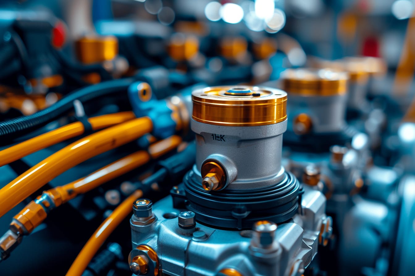 Comment tester une vanne EGR électrique : méthode simple et fiable