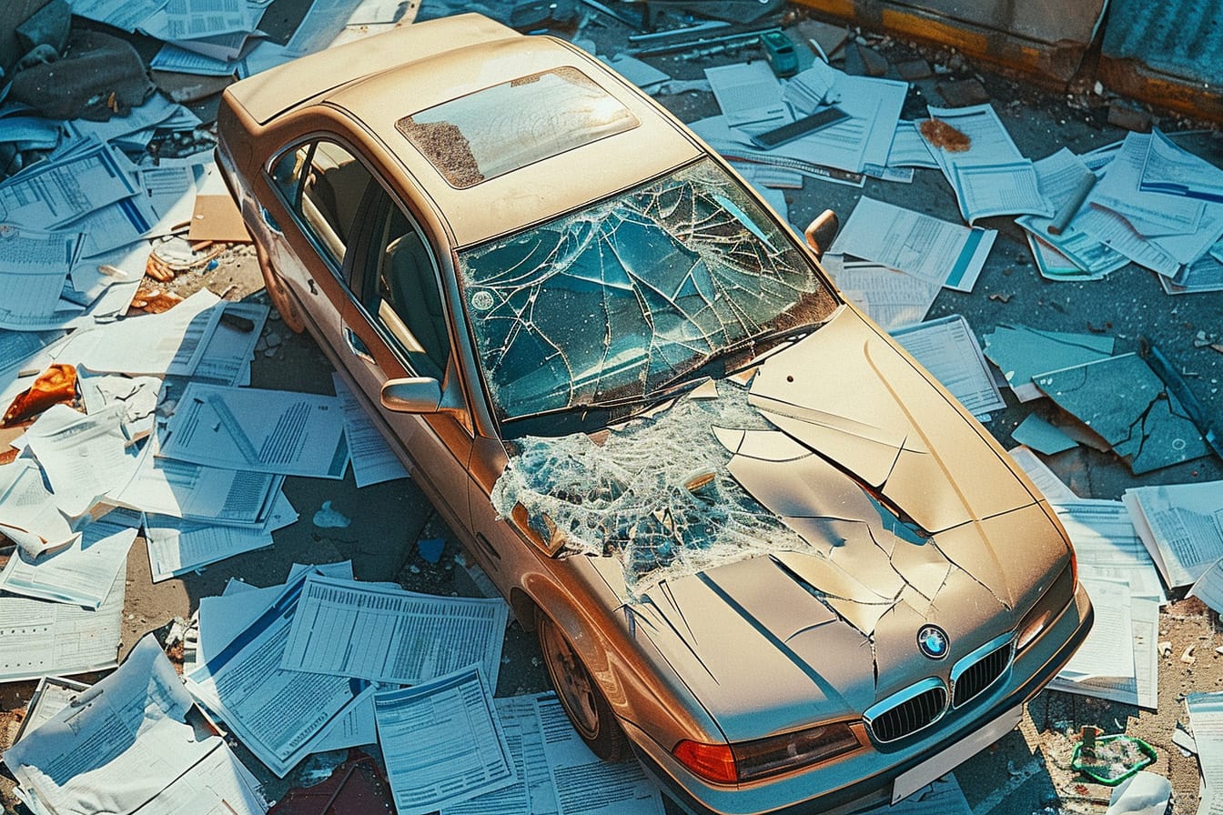 Franchise en assurance auto : définition, fonctionnement et impact sur votre couverture