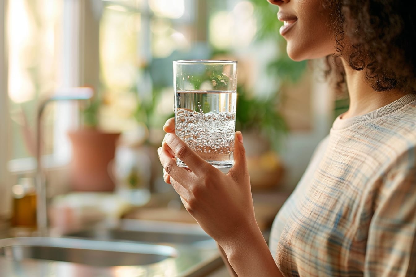 Pourquoi boire de l’eau au quotidien : les bénéfices inattendus pour ton corps et ton esprit