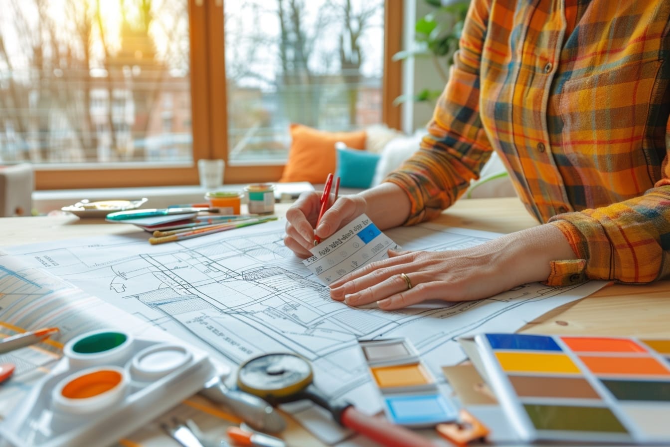 Comment budgéter efficacement sa rénovation de maison sans exploser les coûts ?