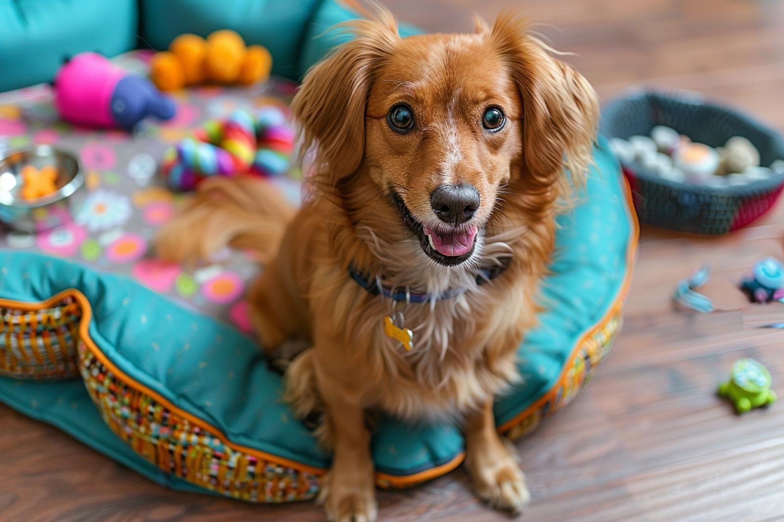 Quelle assurance choisir pour protéger son chien au quotidien ?