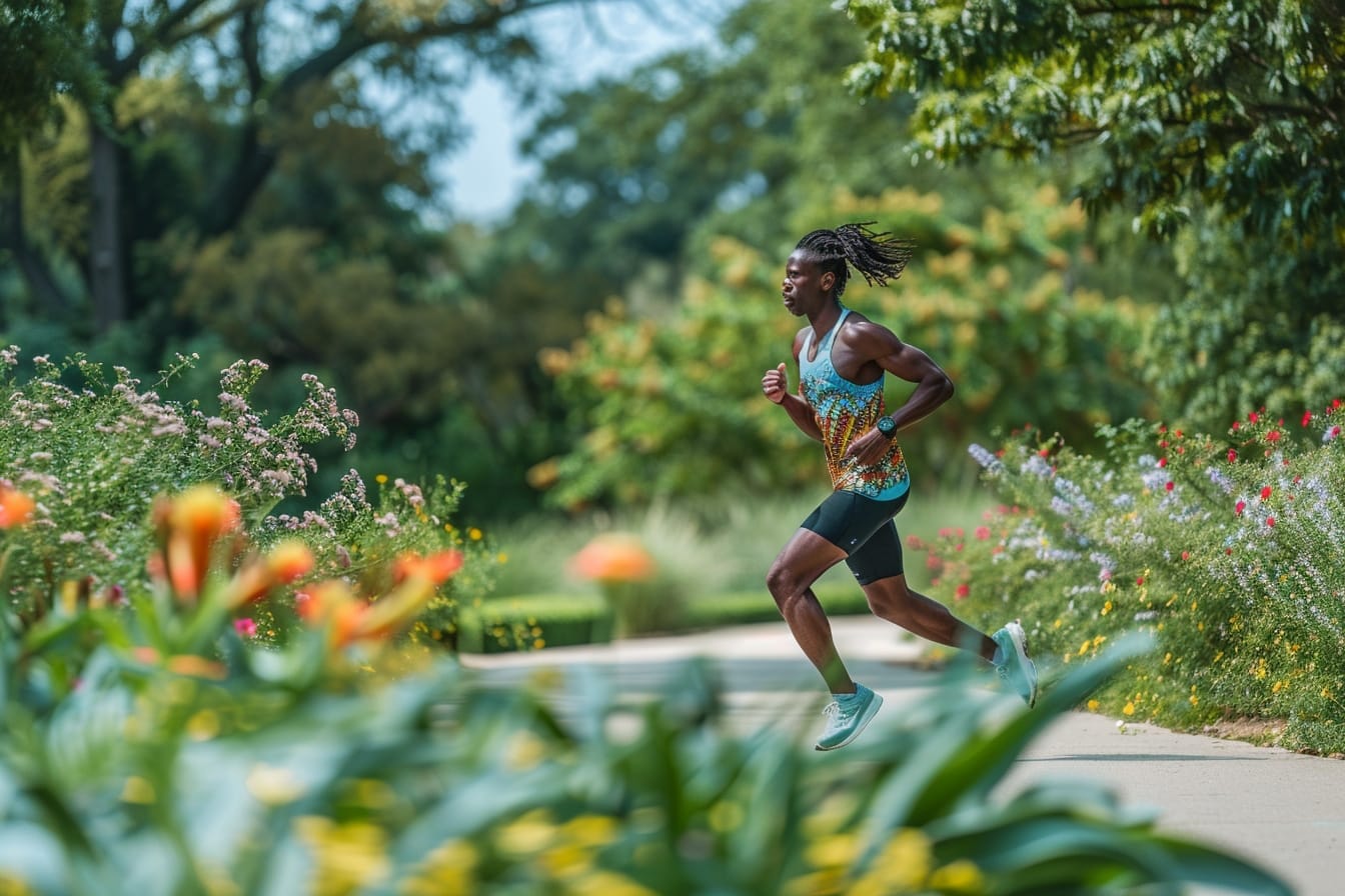 Quels sont les bienfaits du sport extérieur pour la santé ?
