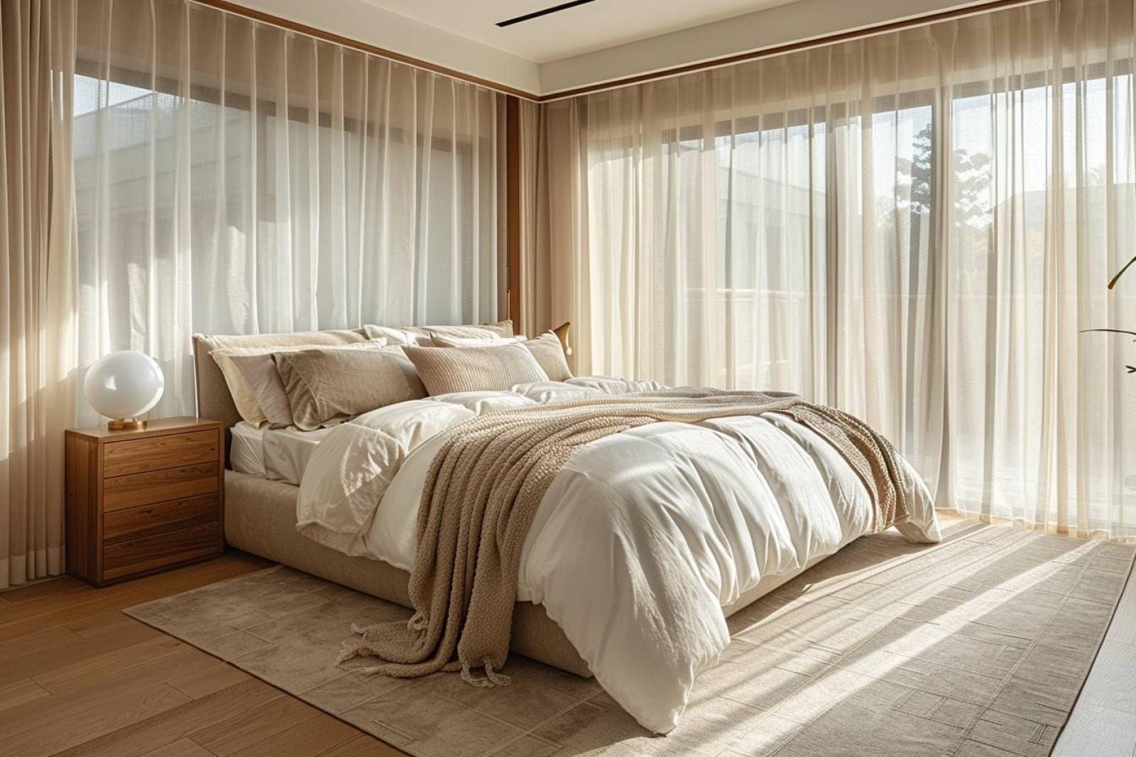 Idées de décoration pour chambre : transforme ton espace en havre de paix