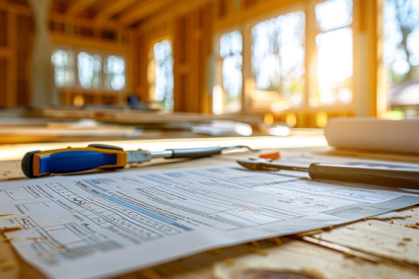 Prêt personnel ou crédit travaux : quelles différences pour financer ton projet ?