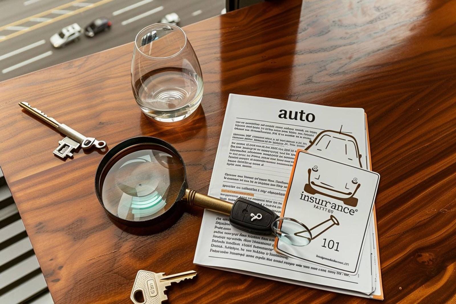 Comprendre l’assurance auto : le guide essentiel pour bien choisir