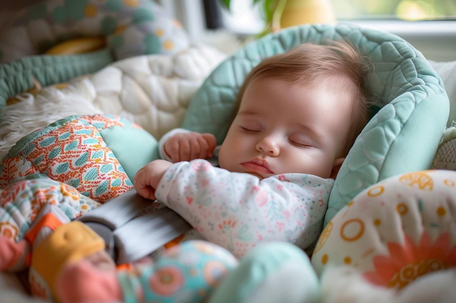 Astuces pratiques pour voyager sereinement avec un bébé : mes conseils de parent