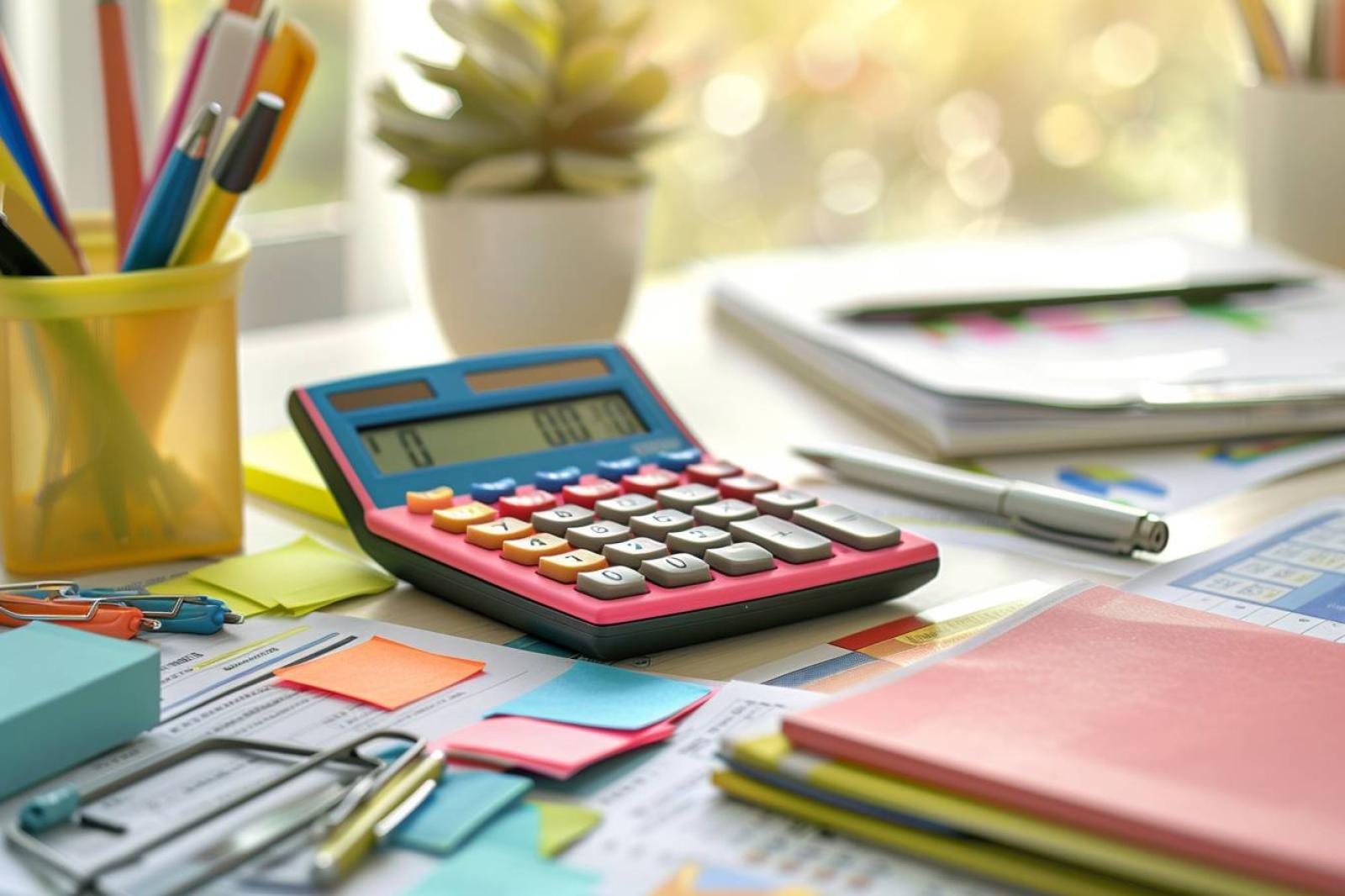 Économiser sur ses fournitures de bureau : 10 astuces simples pour alléger le budget
