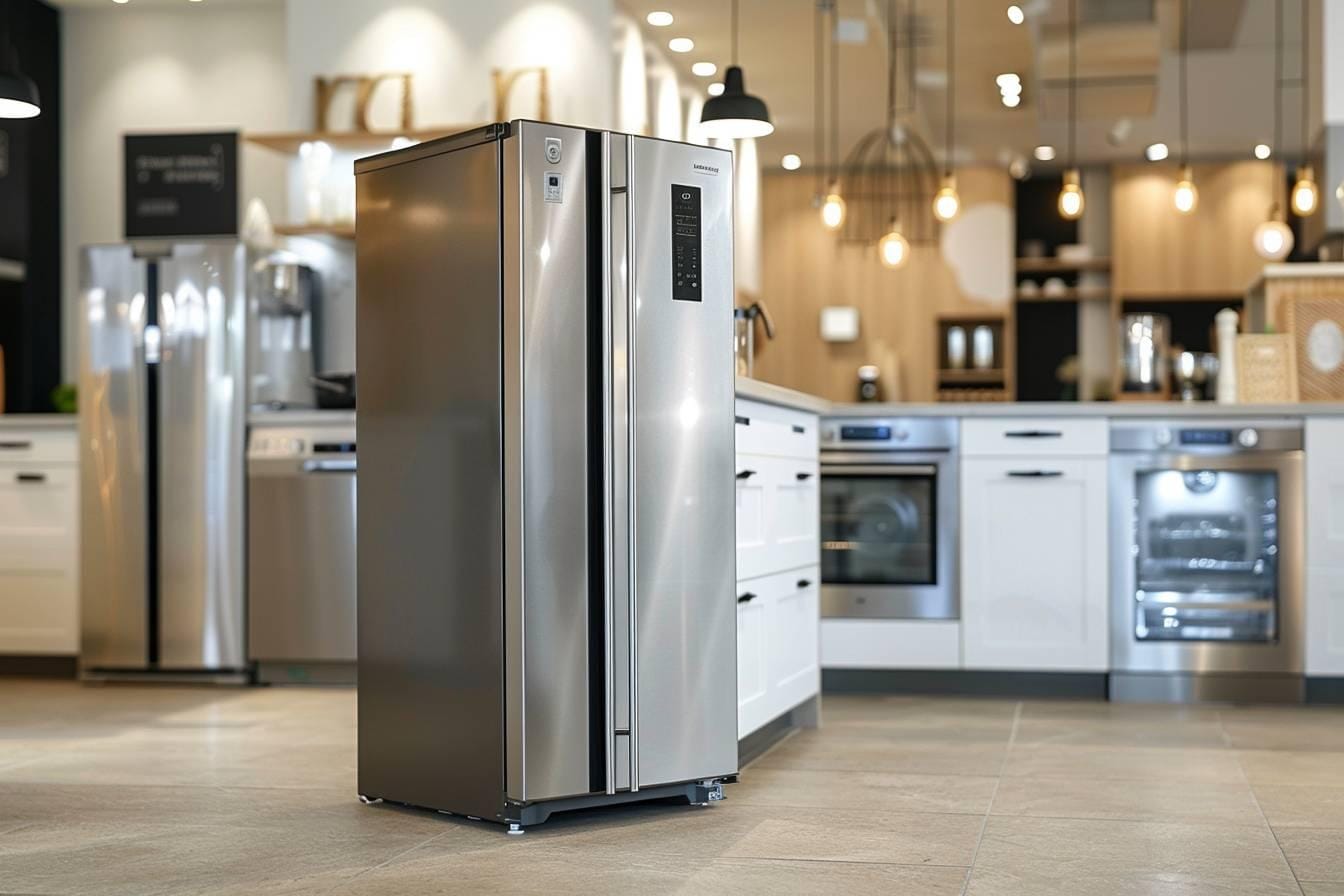 Quelle est l’importance des appareils électroménagers sur ma consommation d’électricité ?