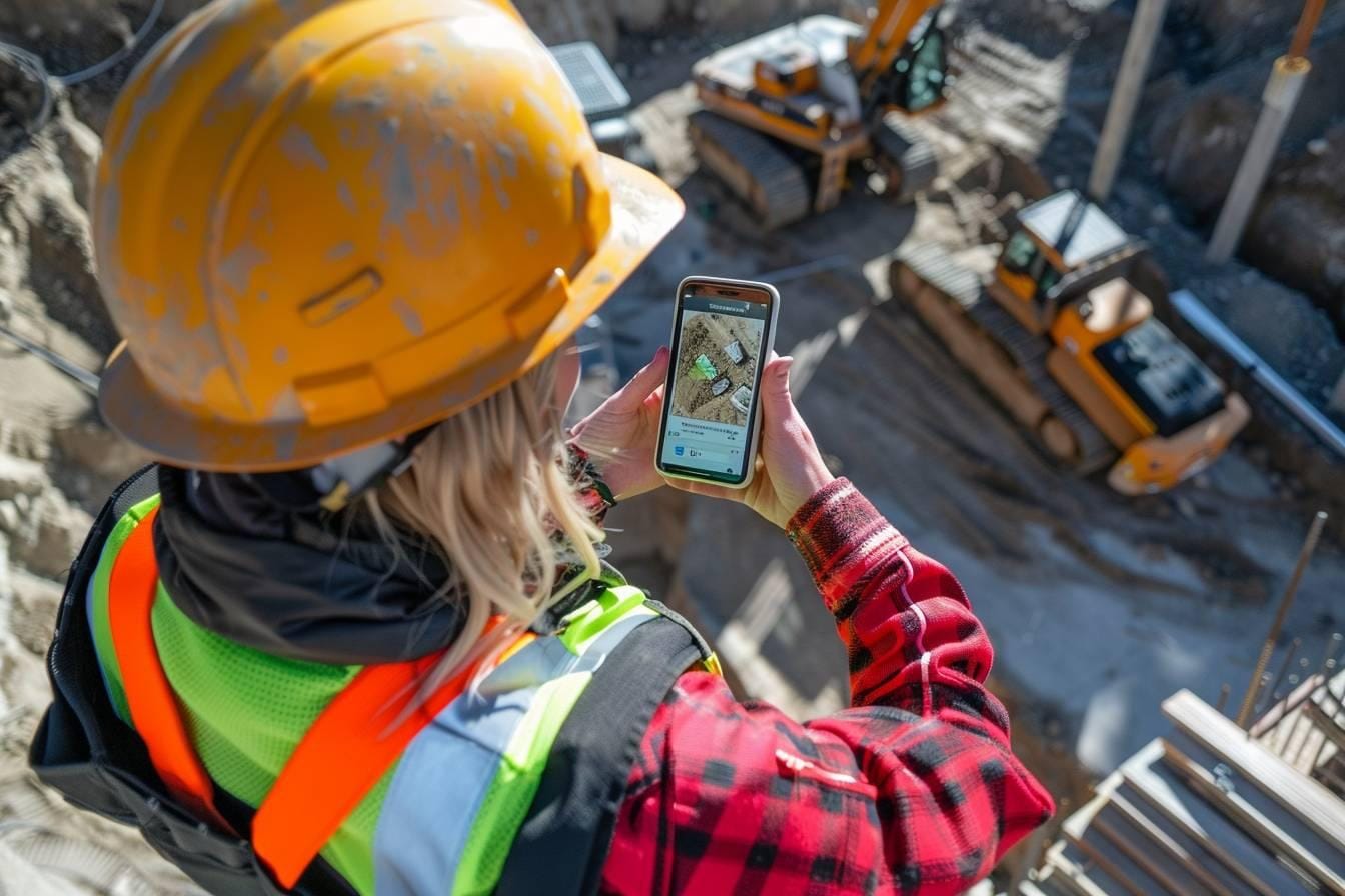 Où chercher des avis fiables sur une entreprise de terrassement ?