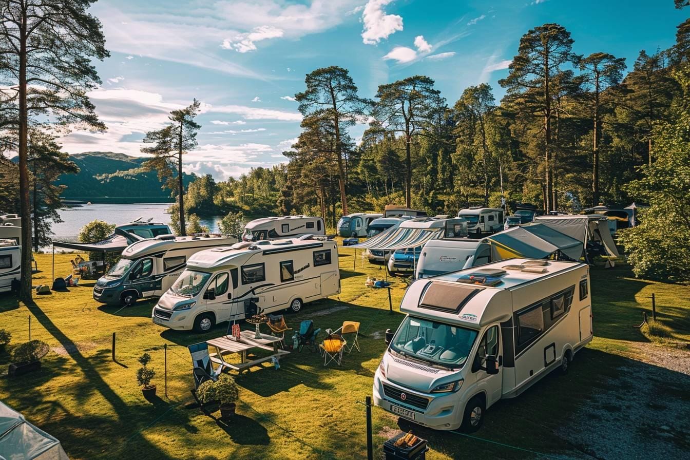 Quels sont les différents types de camping-cars et comment choisir le bon ?