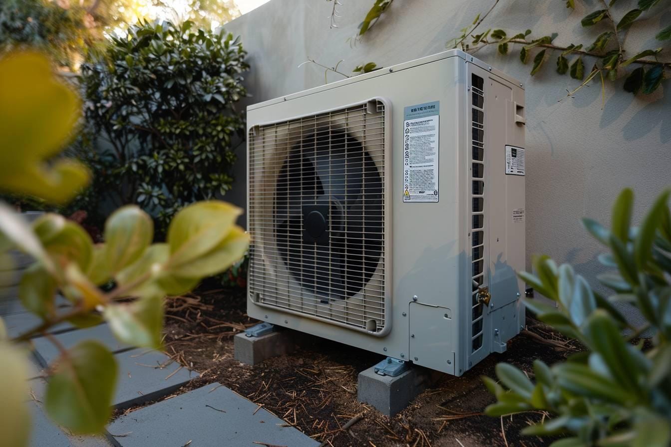 Comment garantir la durabilité d’une thermopompe installée selon les normes