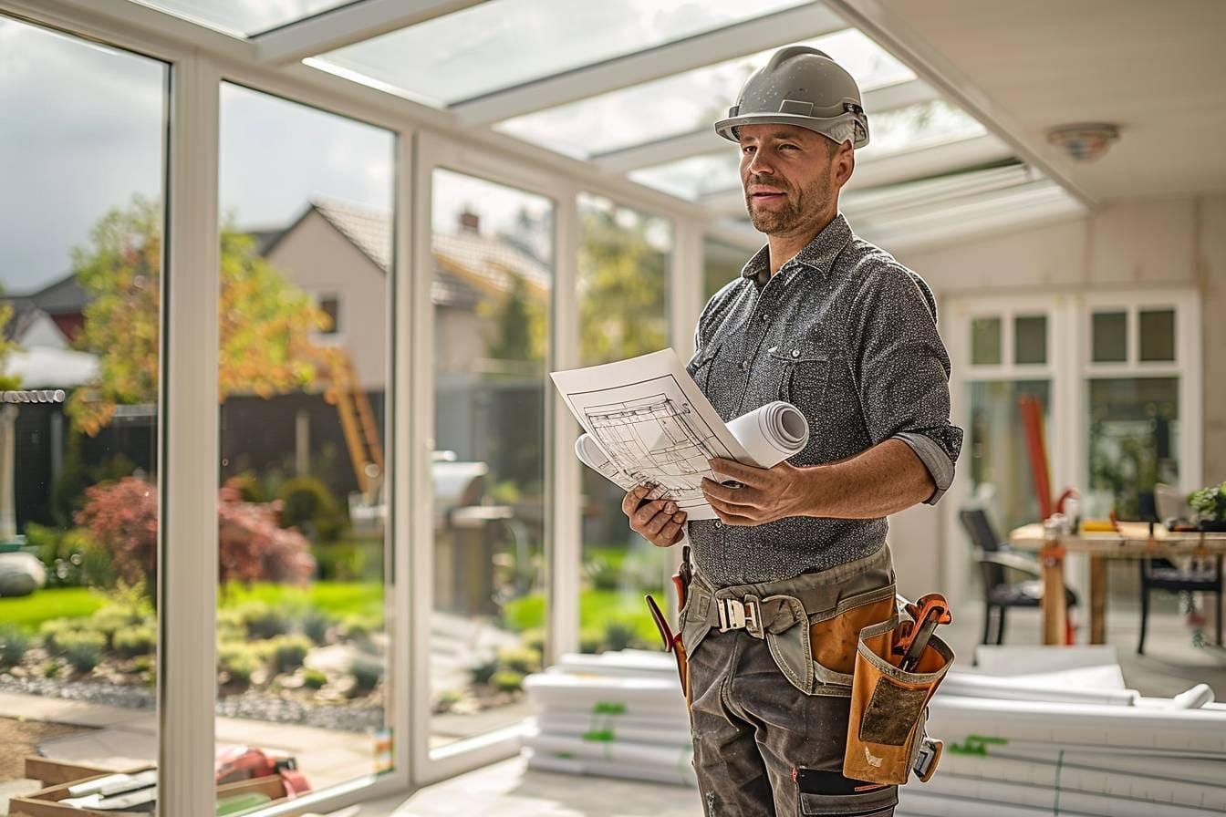 Quels critères considérer pour choisir un installateur de vérandas ?