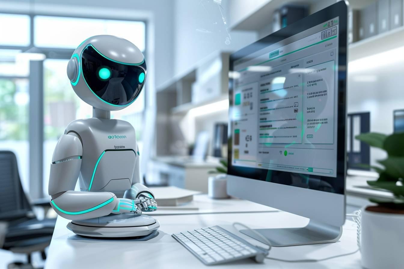 Un chatbot IA peut-il vraiment réaliser des ventes directes ?