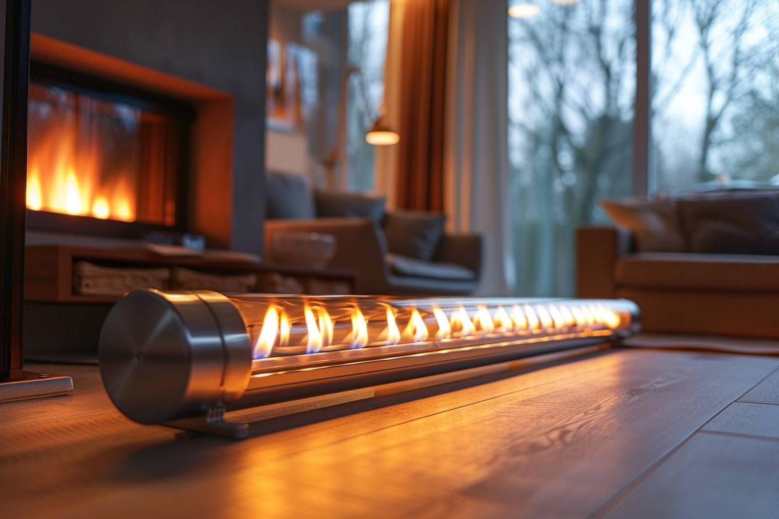 Aides financières pour l’achat d’un tube radiant gaz : ce qu’il faut vérifier avant de se lancer