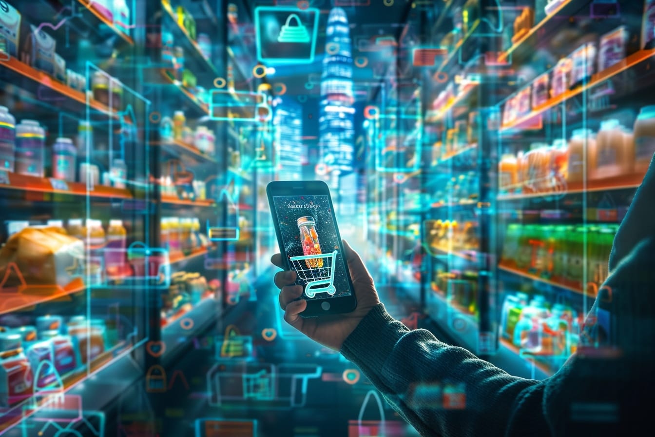 Quelles sont les dernières innovations dans l’économie d’achat ?