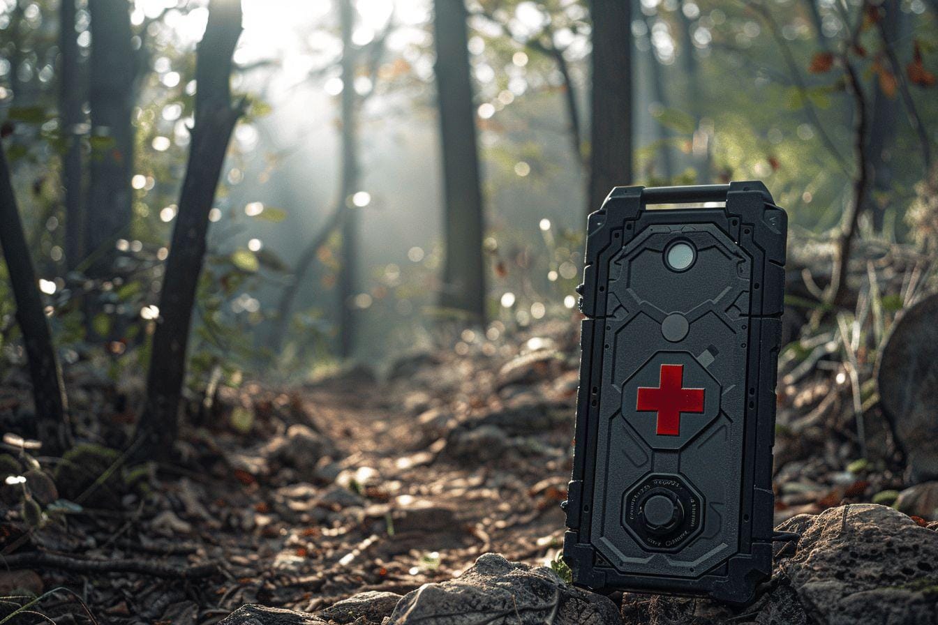 Téléphone d’urgence en cas d’accident lors des randonnées : les bons réflexes