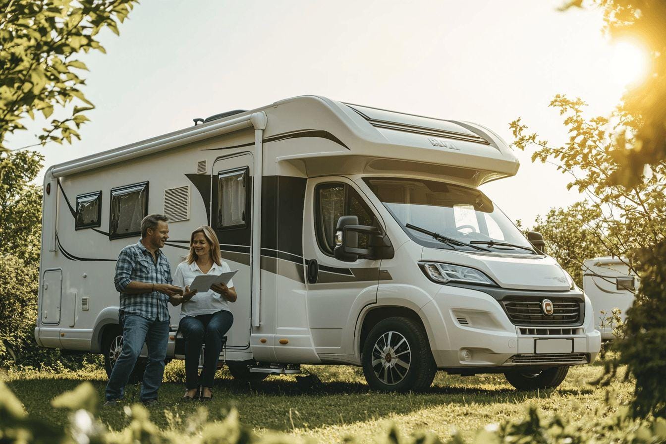 Assurance camping-car conducteur secondaire : bien déclarer et assurer un second conducteur en 2025