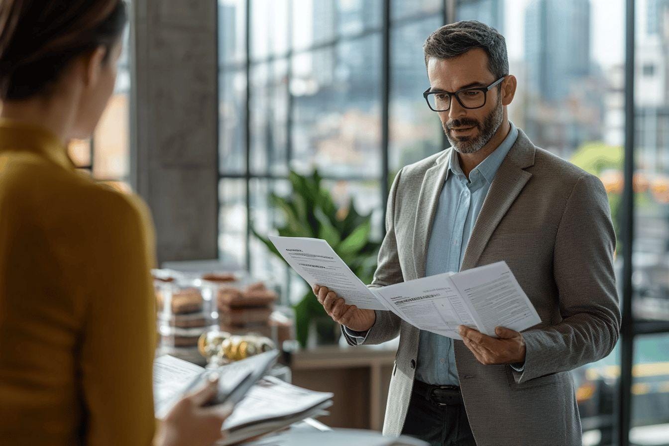 Assurance pro pour commerçants : les garanties indispensables pour protéger ta boutique
