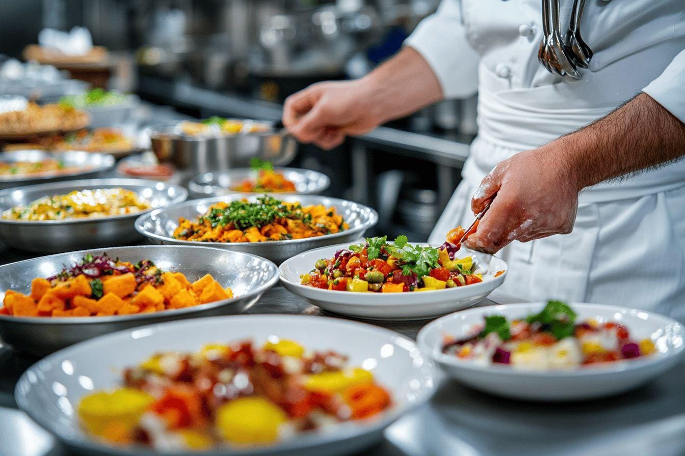 Assurance pro restauration : les couvertures indispensables pour protéger ton restaurant