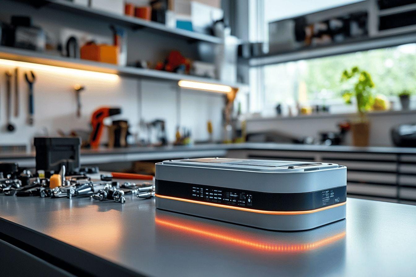 Batterie de voiture sans entretien : avantages, fonctionnement et conseils de choix