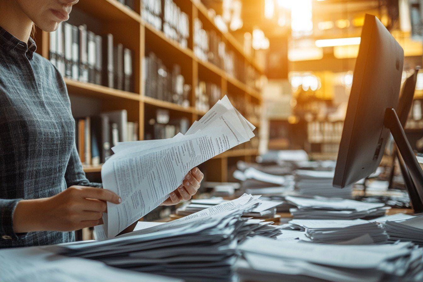 Loi Hamon en pratique : comment résilier un contrat d’assurance simplement ?