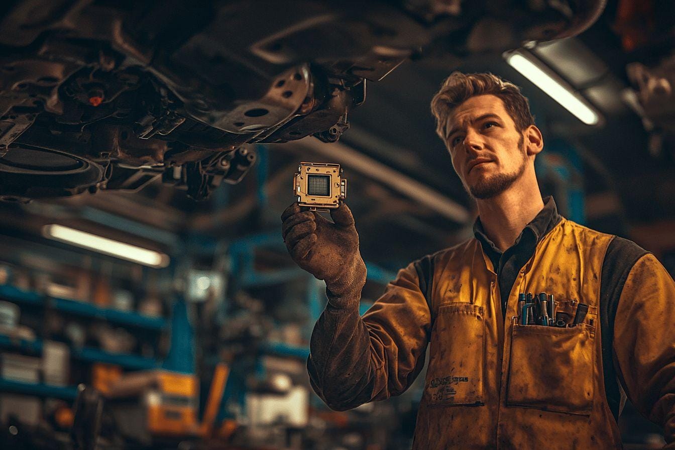 Prix d’un changement de sonde lambda en garage : budget, devis et pièges à éviter