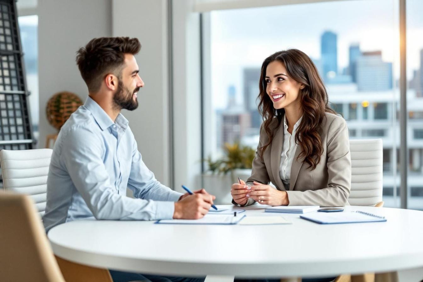 Voiture neuve en leasing LOA avec contrat d'assurance auto